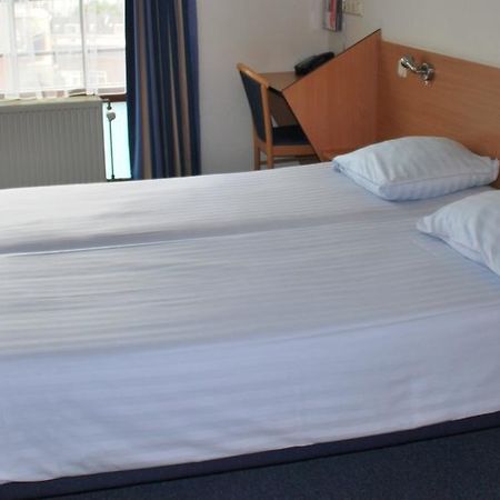 Maritime Hotel רוטרדם מראה חיצוני תמונה