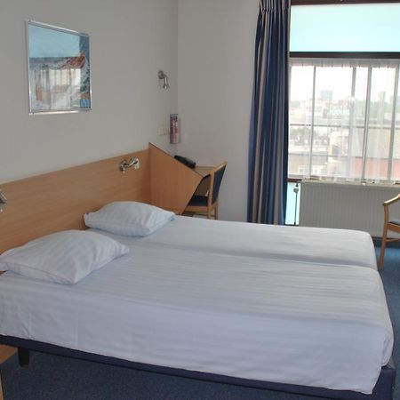 Maritime Hotel רוטרדם מראה חיצוני תמונה