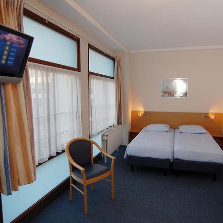 Maritime Hotel רוטרדם מראה חיצוני תמונה