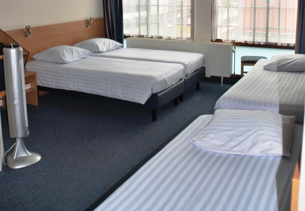 Maritime Hotel רוטרדם חדר תמונה