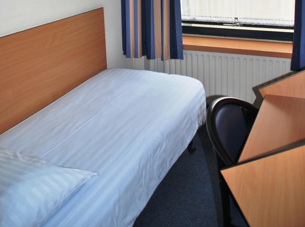 Maritime Hotel רוטרדם חדר תמונה