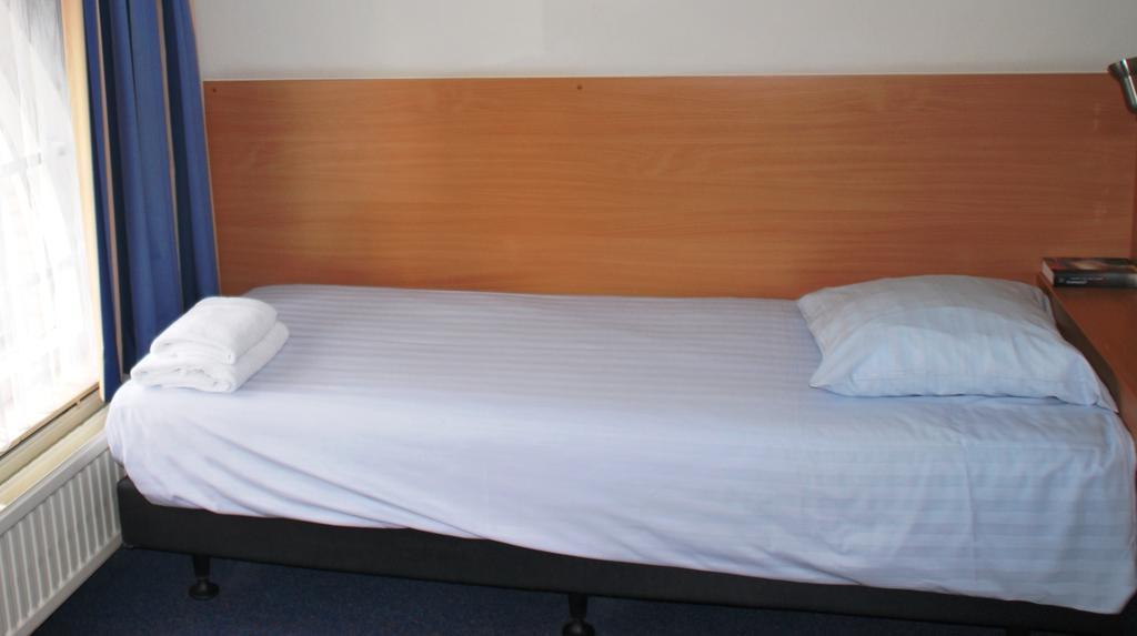 Maritime Hotel רוטרדם חדר תמונה