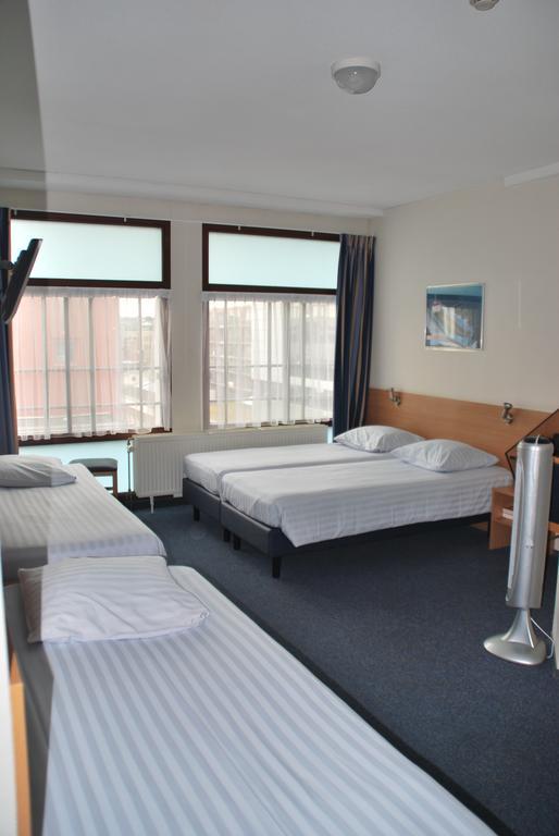 Maritime Hotel רוטרדם מראה חיצוני תמונה