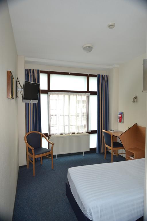 Maritime Hotel רוטרדם חדר תמונה