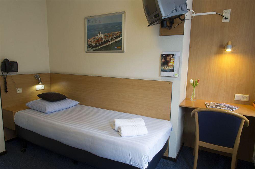 Maritime Hotel רוטרדם מראה חיצוני תמונה