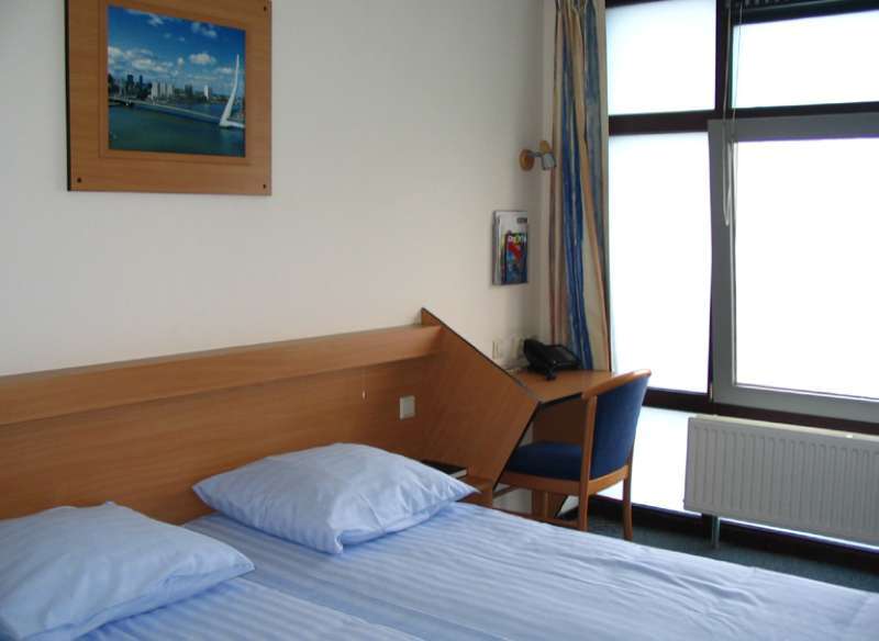 Maritime Hotel רוטרדם מראה חיצוני תמונה
